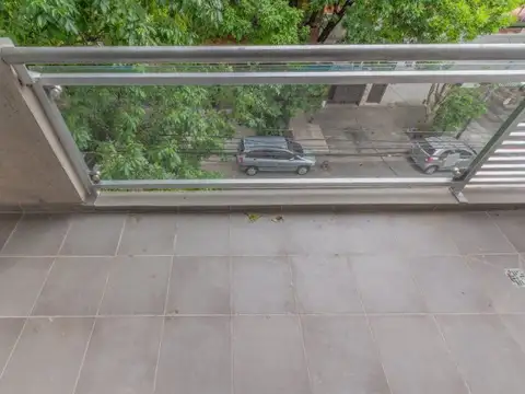 Avenida Benito Pérez Galdós 3600, Piso 1