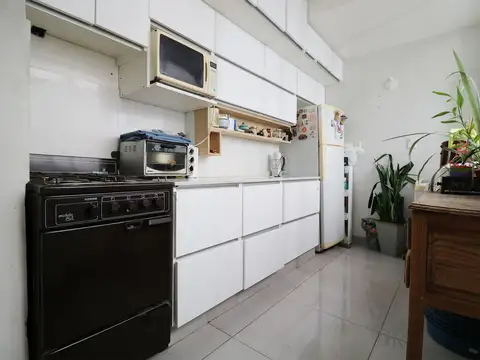 Departamento en Venta en Caballito Sur, USD 105.000