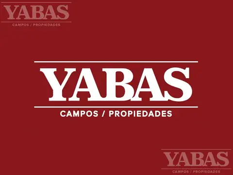 VENTA  - 4,5 HECTAREAS - EXCELENTE FRACCION - SAN PEDRO - CRUCERO GRAL. BELGRANO.