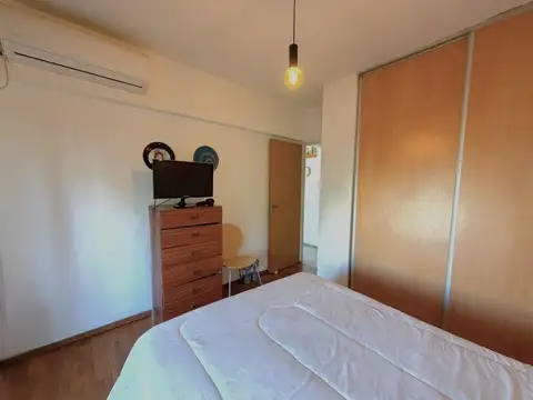 Departamento en Venta en República De La Sexta, USD 52.000