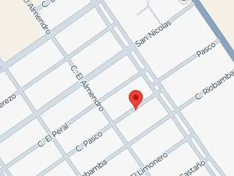 Terreno en Venta en Alvear, USD 23.000