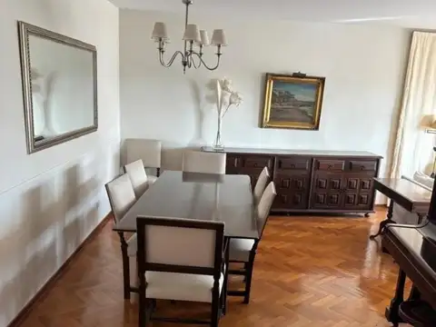 Departamento en Alquiler 50 años