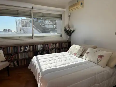 Departamento en Alquiler en Las Cañitas, USD 2.500