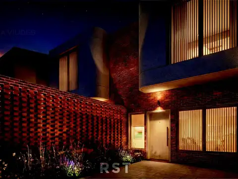 Depto Tipo Casa en Venta de 2 dormitorios