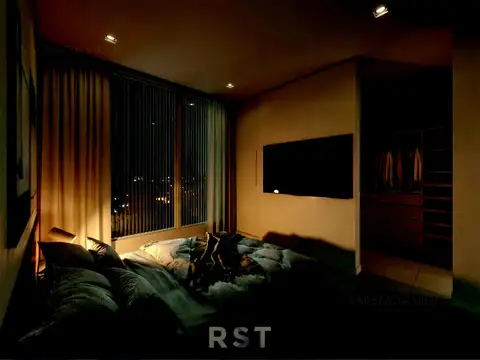 Depto Tipo Casa en Venta en Haedo Sur, USD 160.000