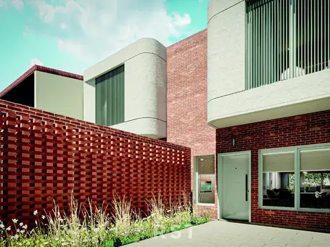 Luis Viale 1125,  UF 2 Haedo Sur