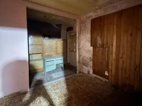 VIVIENDA  UNIFAMILIAR