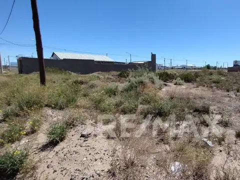 Lote en venta -300 m2 - centenario - 