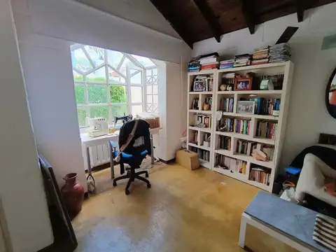 Casa en Venta 40 años