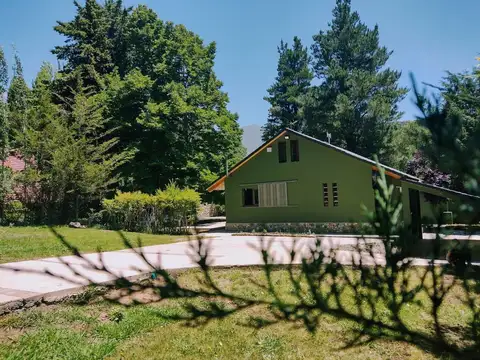 Casa en Venta al Norte