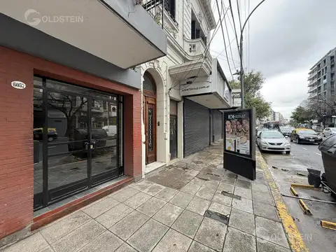 Departamento en Colegiales