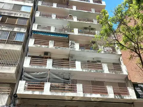 Departamento 2 dormitorios - Centro