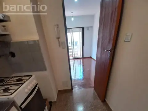 Departamento en Alquiler al Norte