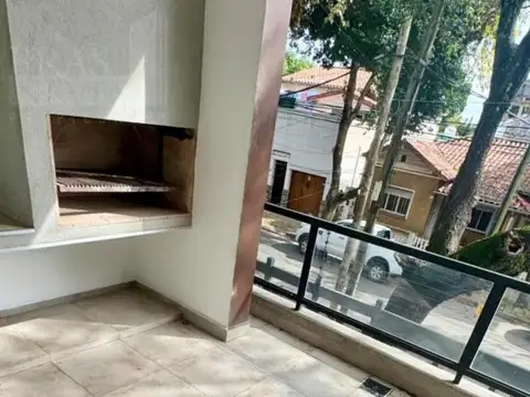 A ESTRENAR   3 amb.   SUITE  COCHERA   PARRILLA *  A 6 CUADRAS DE MAIPU