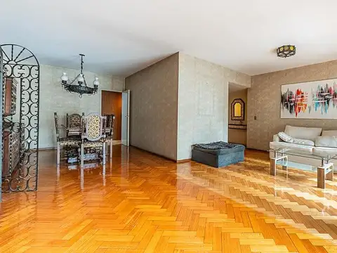 Departamento en Venta en Caballito, USD 349.000