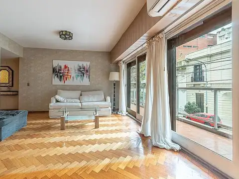 Departamento en Venta de 3 dormitorios