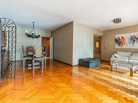 Departamento en Venta en Caballito, USD 349.000
