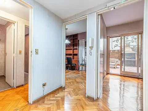 Departamento en Venta de 3 dormitorios
