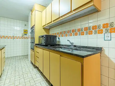 Departamento en Venta 45 años