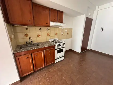 Departamento en Alquiler de 1 dormitorio