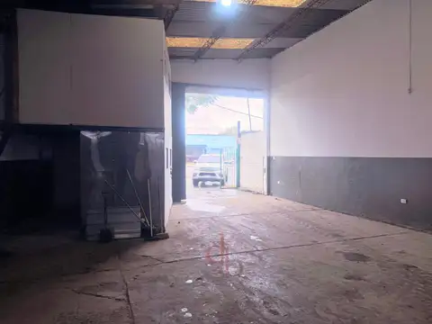 Galpon en Venta 70 años
