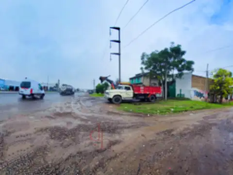 Depósito en venta Esquina Avenida Monteverde y Prieto