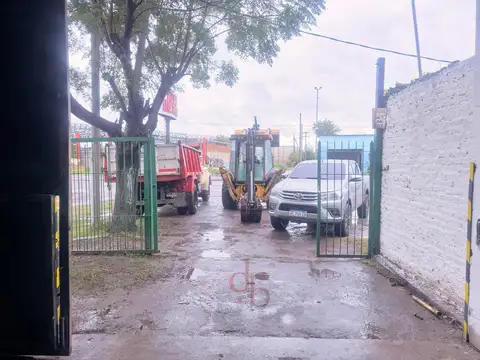 Galpon en Venta 70 años