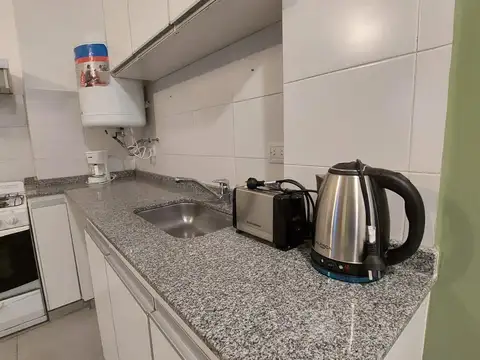 Departamento en Alquiler en Centro, $ 950.000