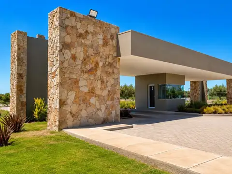 Venta de lote en Maipu