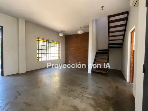 PH de 5 ambientes con jardín y gran potencial