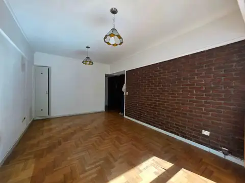 Alquiler 24 Meses Departamento 2 ambientes Playa Grande