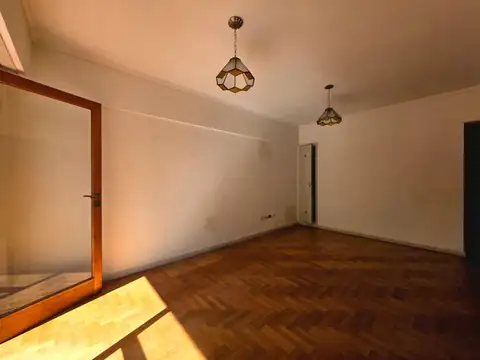 Departamento en Alquiler 53 años