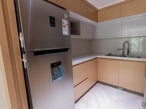 Departamento en Venta en Caballito, USD 359.900