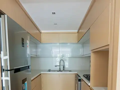 Departamento en Venta en Caballito, USD 359.900