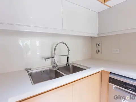 Departamento 3 ambientes con 3 baños