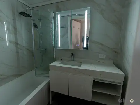 Departamento en Venta al Oeste