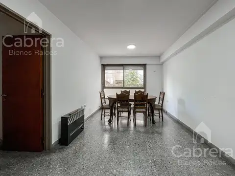 Departamento en venta de 2 dormitorios, en La Plata