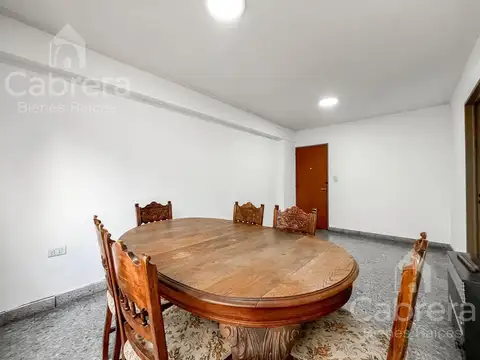 Departamento en Venta 52 años