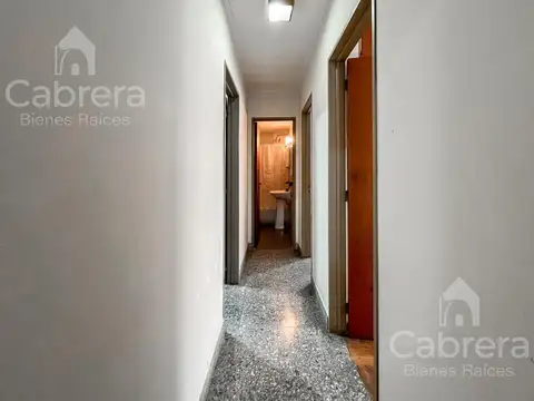 Departamento en venta de 2 dormitorios, en La Plata