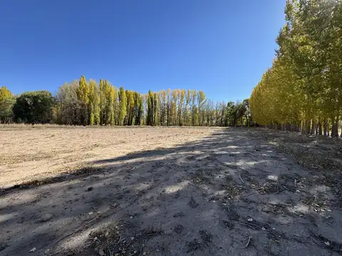 Terreno en Venta en Las Heras, USD 450.000