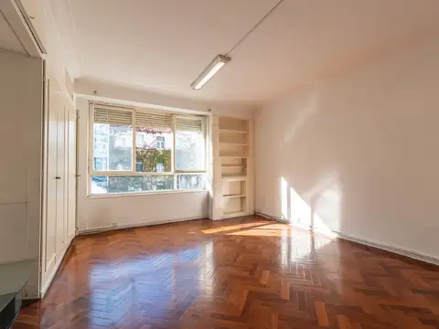Venta amplio monoambiente en Av. Córdoba