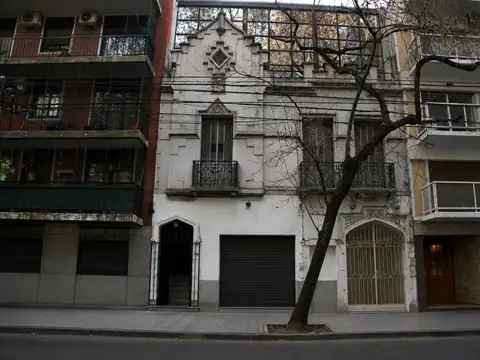 PH de Oficinas de 540 m² en el corazón de Caballito