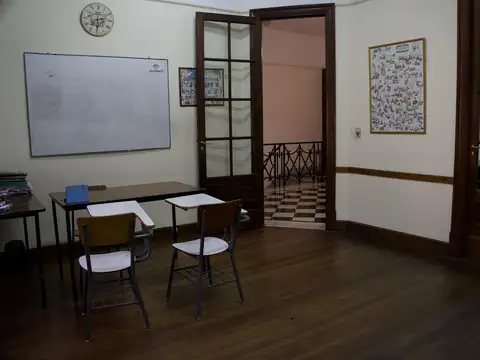 Edificio Comercial en Caballito