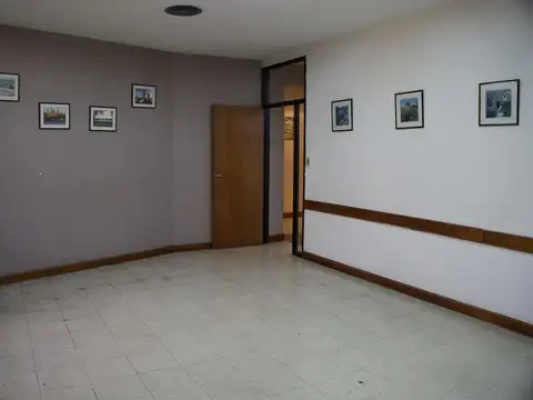 Edificio Comercial en Caballito