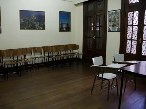 Oficina en Venta en Caballito, USD 410.000