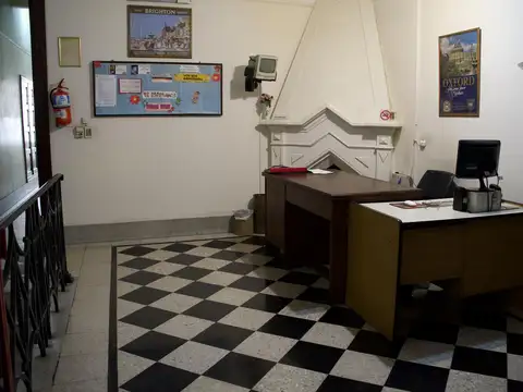 Rosario al 500