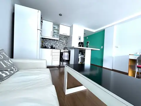 VENTA DE DEPARTAMENTO EN BELGRANO