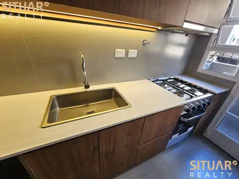 Venta departamento 3 ambientes en colegiales