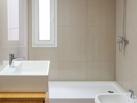 Departamento en Venta en Gerli, USD 53.000