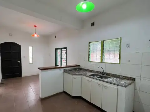 Departamento en Alquiler de 2 dormitorios